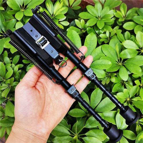 Harris style rifle - harris,