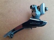 VINTAGE SHIMANO EXAGE 500 EX