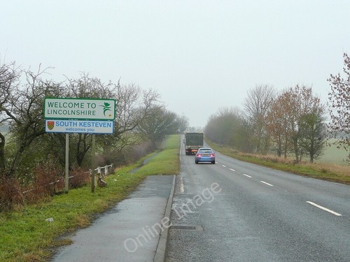 Photo 6x4 welcome - welcome, to