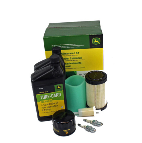 Genuine john deere z545r zero - deere,