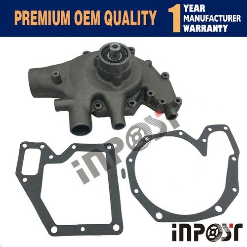 New water pump 0680156 0682262