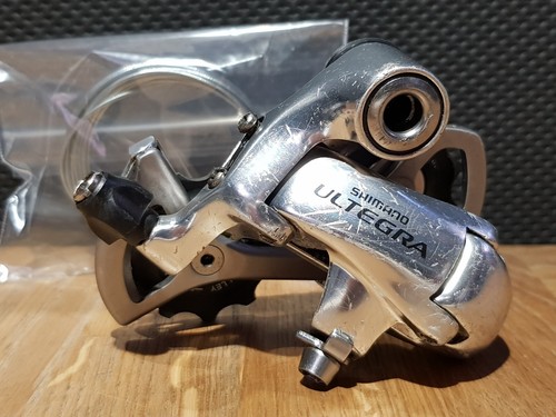 Shimano ultegra 6600 - ultegra, rd-6600