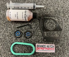 Mini Cooper S JCW R52 R53 W11