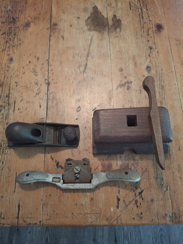 Old carpenters tools - carpenters,