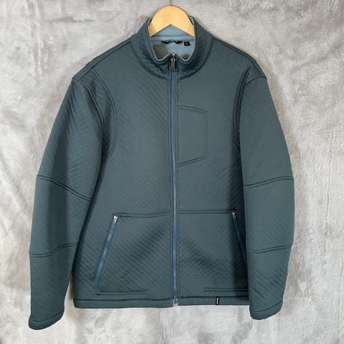 Rohan green airspace - rohan, jacket