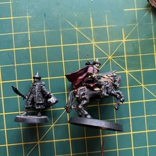 Games Workshop LoTR Suladan