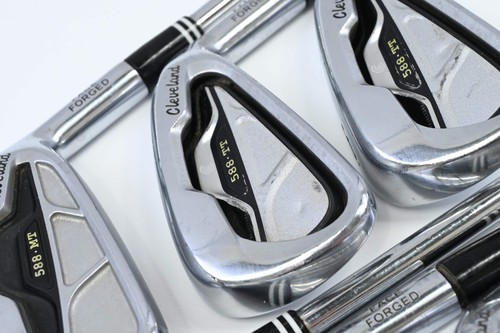 Cleveland 588 combo - 588,
