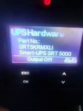 APC Smart-UPS 5000VA 5kVA