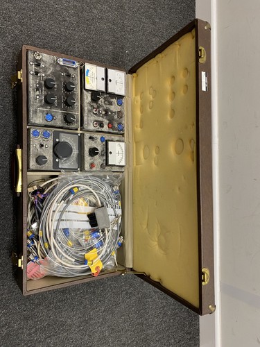 Edo avionics autopilot test - avionics,