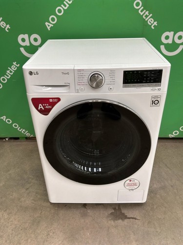 Washing machine 5kg - lg, 10.5kg