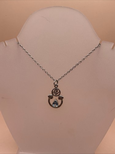Sterling silver hallmarked 925 - hallmarked,