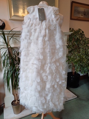 Long christening gown 3 - christening,
