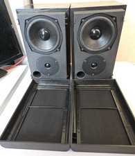 MISSION 760i SE Bi-Wire Stereo