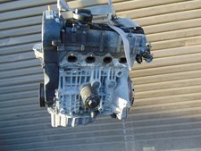 VW Polo Engine 1.4 petrol 16v