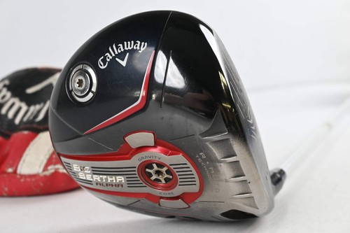 Callaway big bertha alpha - big, 815