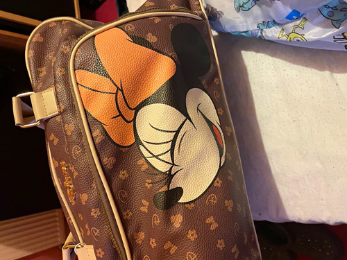 Disney minnie mouse - disney,