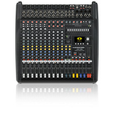 Dynacord CMS 1000-3, professional high quality 10 channel mixing desk