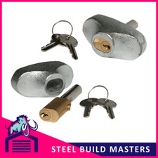 Pair of Heavy Duty Roller