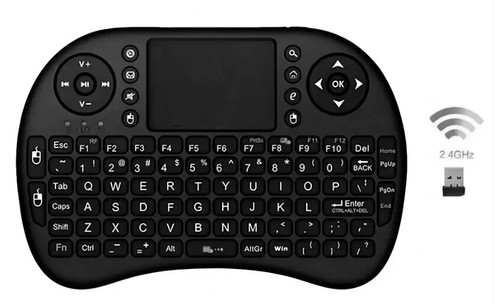 Wireless mini keyboard keypad - wireless,