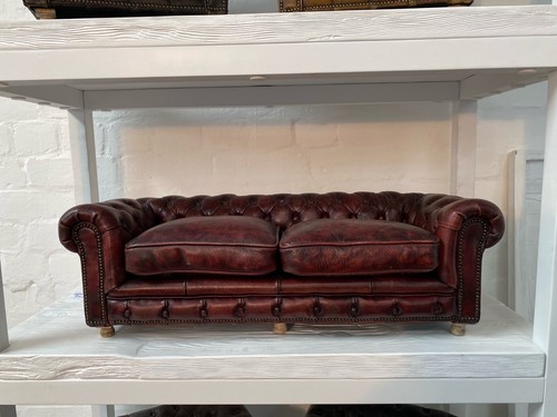 Timothy oulton chesterfield - timothy,