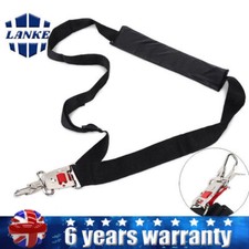 Adjustable Padded Shoulder