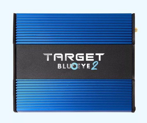 Target blu eye emergency - blu,