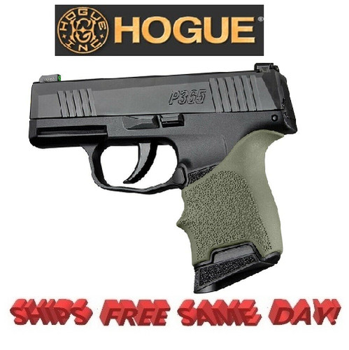 Hogue handall beavertail - hogue,