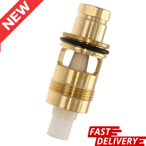 Baxi 7663535 dhw flow turbine - dhw,