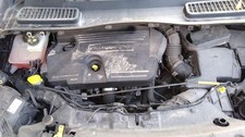 FORD KUGA GEARBOX  2016 2.0L Diesel 6 Speed Automatic  2317912 FV4R-7000-A