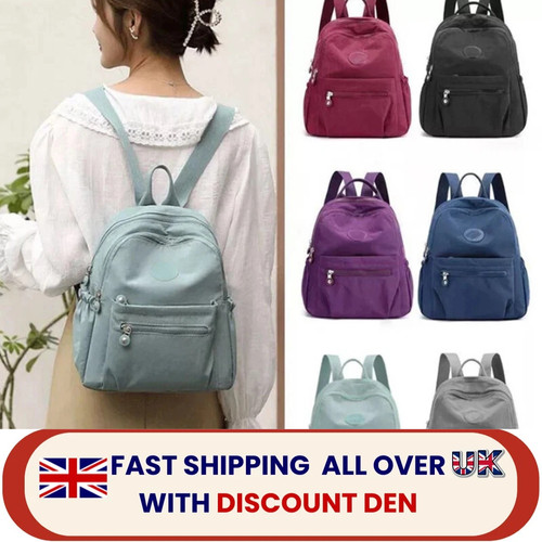 Ladies travel rucksack women - ladies,