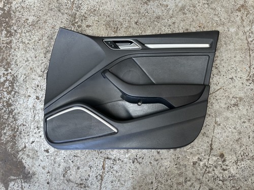Audi mk3 2013 2020 - 8v,