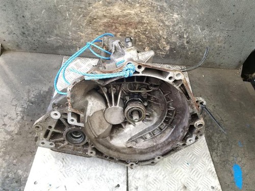 2010 mk3 vauxhall - d,
