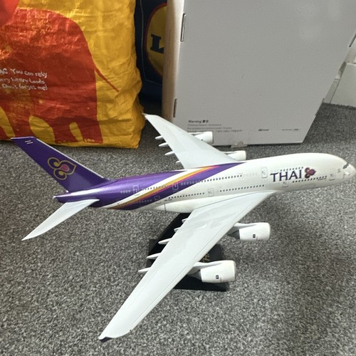 Thai airways airbus a380 - airbus,