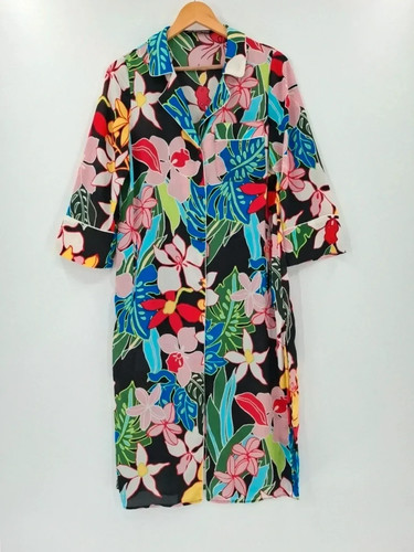 Zara trf tropical - zara,