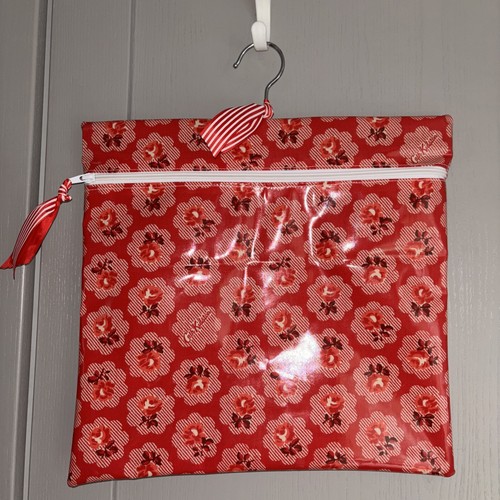 Handmade cath kidston fabric