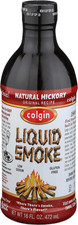 Liquid Smoke Natural Hickory 472 Ml