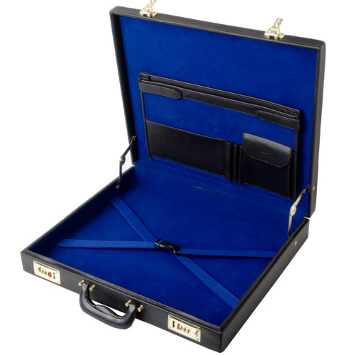 Masonic regalia hard case - regalia,