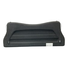 RENAULT CLIO MK4 Rear Parcel