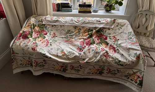 Lee jofa chintz floral - lee,