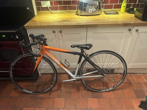 Giant tcr - giant, (52cm)