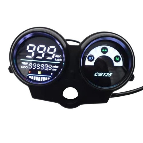 Led digital dashboard parts - dashboard,