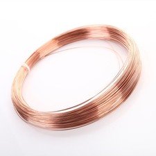 0.2mm - 5.0mm cable copper wire magnet wire enameled copper winding wire coil