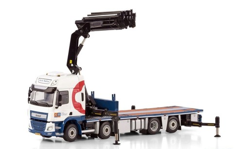 Wsi actie radius - actie, daf