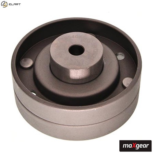 Deflection pulleyguide pulley - deflection,