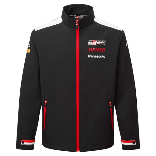 Toyota gazoo racing - toyota, wrc