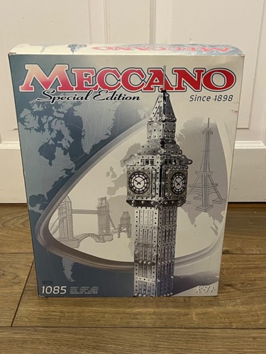 Meccano special edition - meccano,