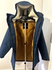 Finisterre - Men's Vellus