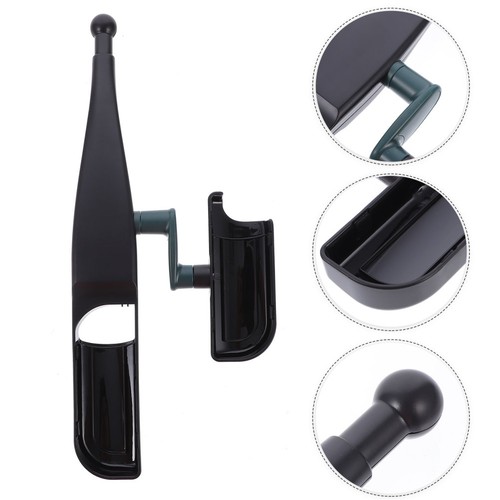 Fishing rod compatible - rod, for