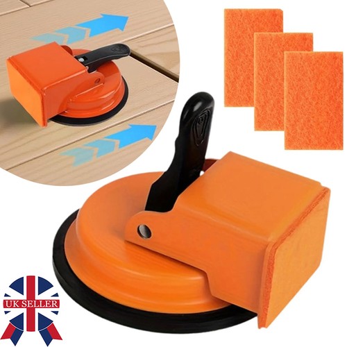 Heavy duty floor - floor, fixer