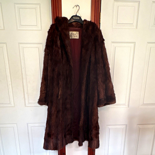 National fur company ltd - national,